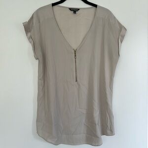 Express shirt size Large